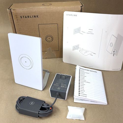 Starlink router mini utr - router, utr-251