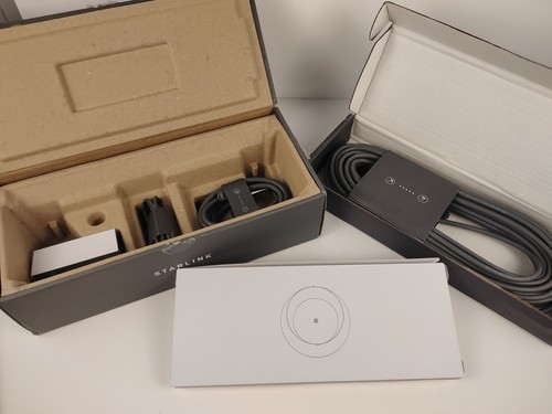 Starlink gen wifi router - wifi,