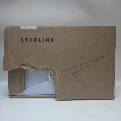 Broken starlink uta - broken,