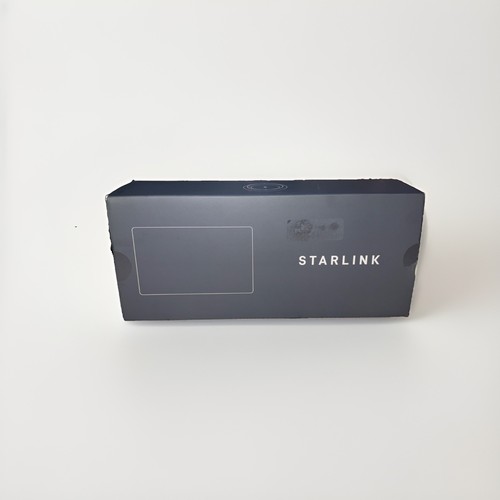 Starlink gen mesh - 3, router