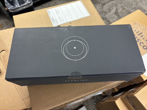 Starlink gen router utr 232 - gen, 3