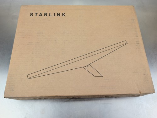 Starlink gen mount standard - starlink,
