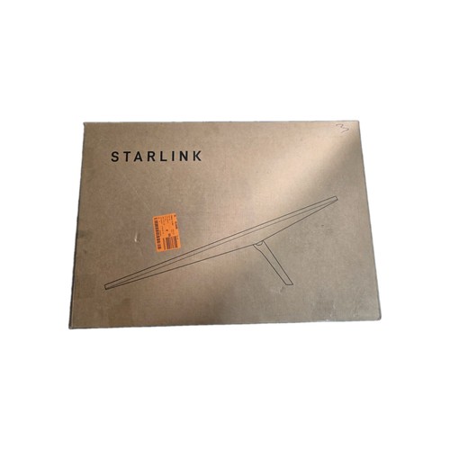 Starlink standard actuated gen - starlink,