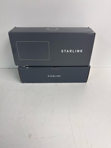Starlink standard router kit - starlink,