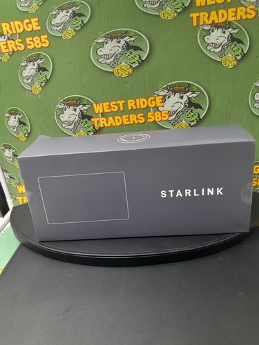 Starlink wireless router - wireless,