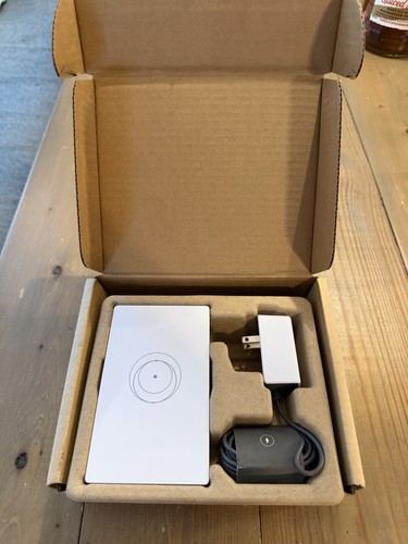 New starlink router mini - new,
