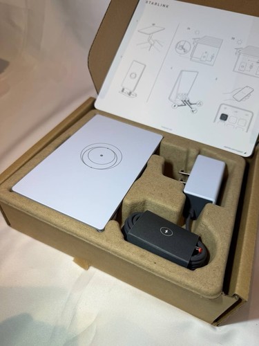 Starlink mini router kit - starlink,