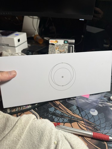 Starlink gen wifi router - gen, 6