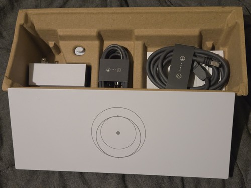 New starlink router gen - 3, mesh