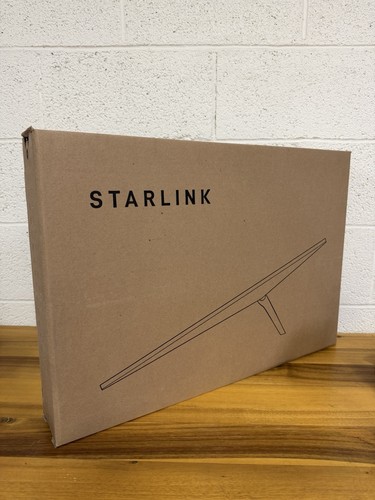 Starlink standard - starlink, 4
