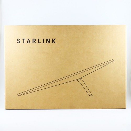 Starlink standard kit gen - standard,