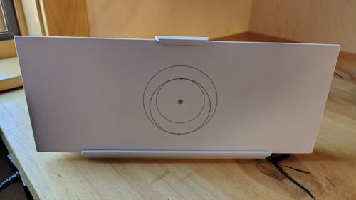 Starlink gen router and - gen, wall