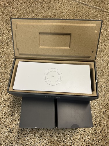 Starlink router gen - router, mesh