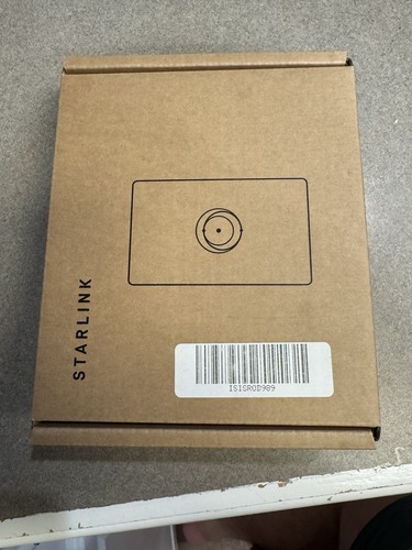 Starlink utr 251 mini - starlink, wireless