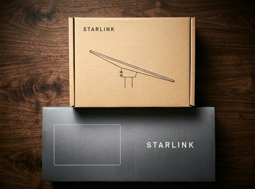 Starlink gen mesh fi - mesh, wi-fi