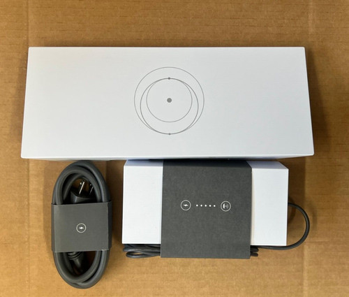 New starlink router - v3,, gen