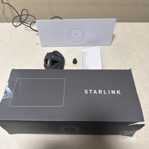 Starlink gen mesh - gen,