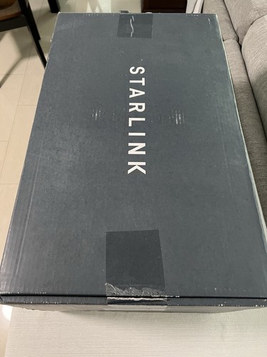 Starlink router utr 211 - starlink,