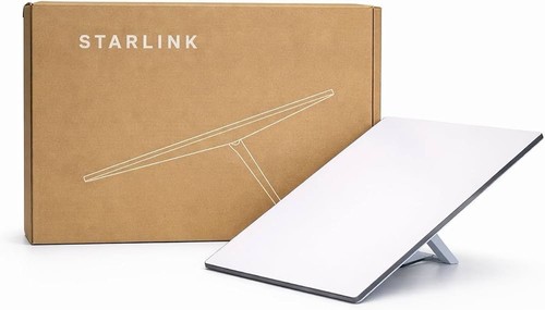 Starlink standard - starlink, (new