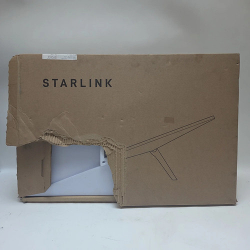 Broken starlink uta - broken, uta-232