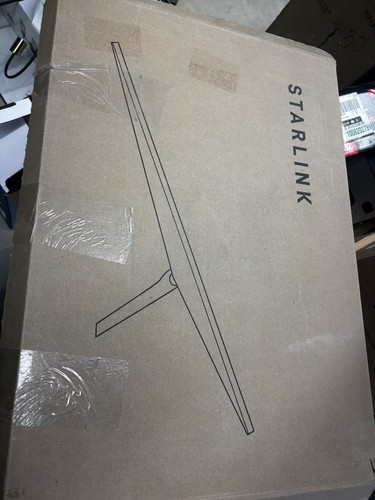 Starlink gen standard - starlink, kit