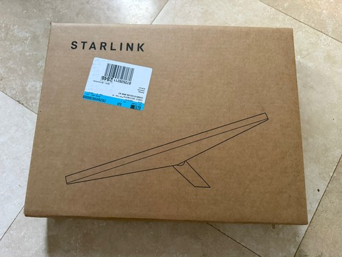 4th gen starlink mini - 4th,