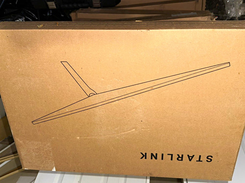 Starlink utr 232 dual band - starlink, utr-232