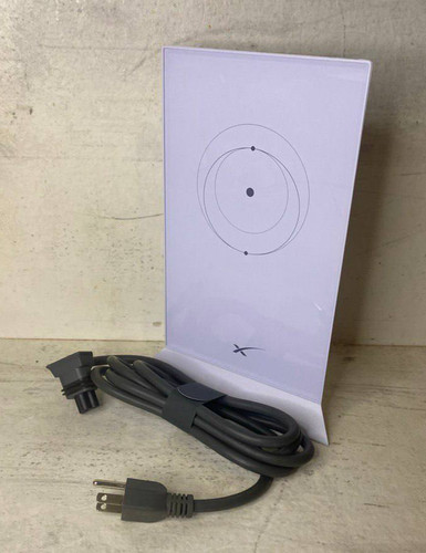 Starlink mesh router - wi-fi,
