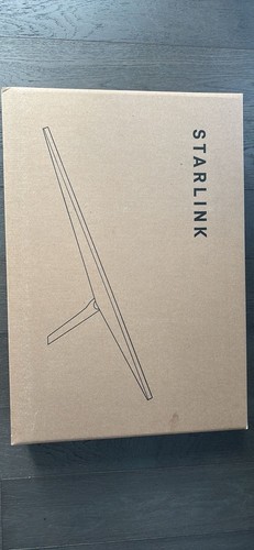 Starlink gen mount - starlink,