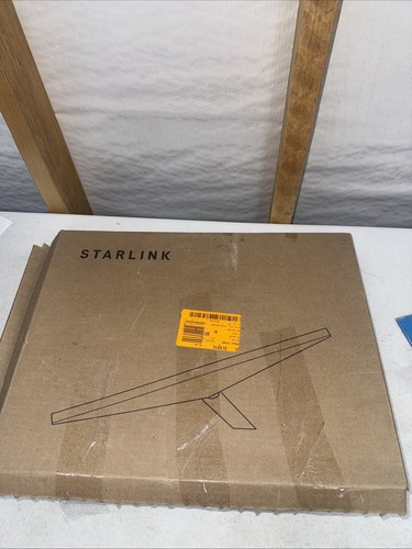 Starlink mini kit - starlink,