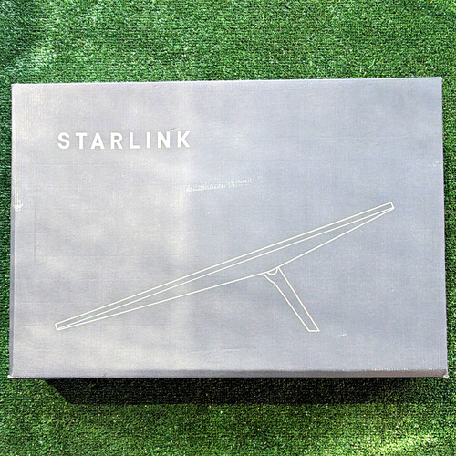 Starlink utr 232 wireless - starlink, utr-232