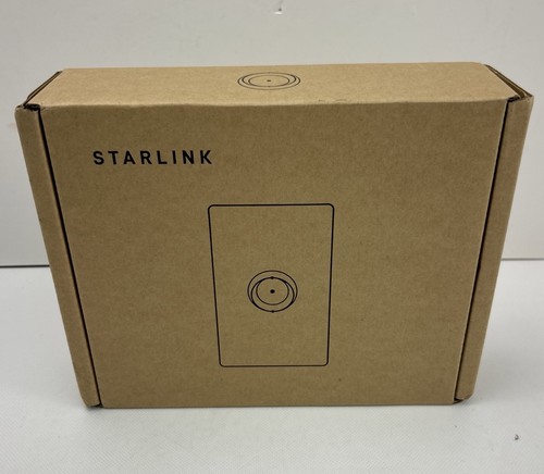 Starlink mini router kit - starlink,