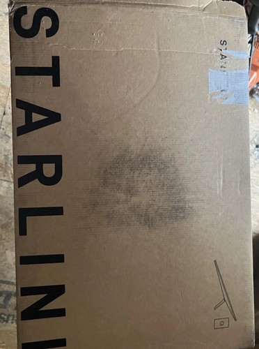 New starlink standard kit - starlink,