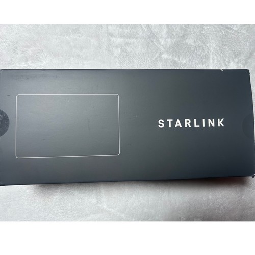 Starlink router kit - router, standard