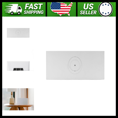 Starlink gen fi - 3, wi-fi