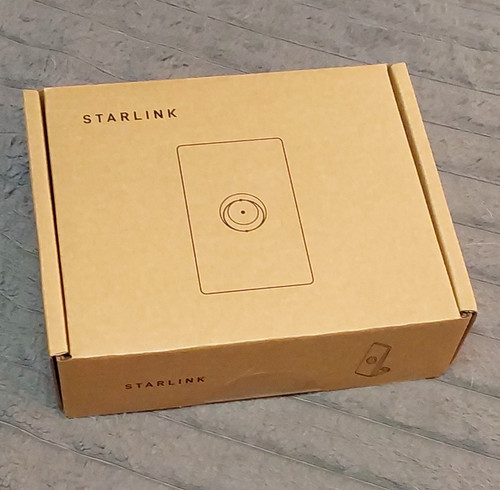 Starlink router mini utr - starlink, utr-251