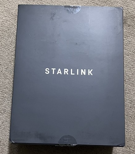 Starlink gen router utr - gen,