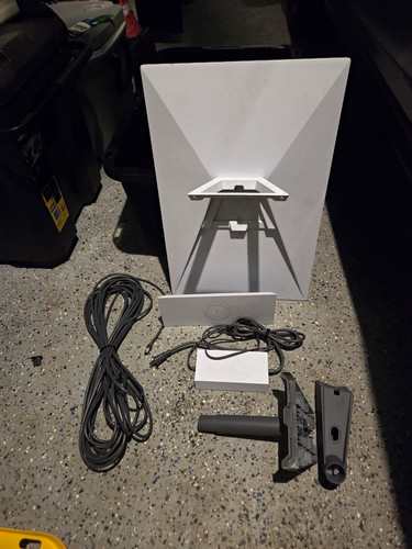 Starlink standard gen - standard, 3