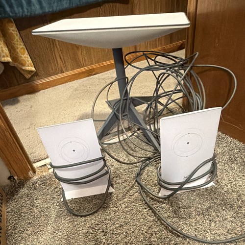 Starlink satellite dish - , 2