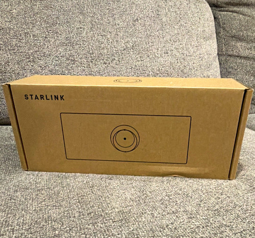 Starlink utr 232 router - wi-fi,