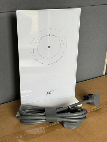 Starlink mesh router - mesh,