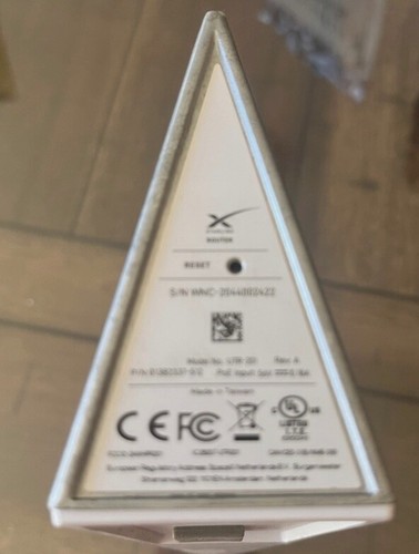 Starlink router utr - router,