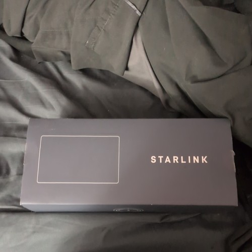 Starlink gen router kit - gen,
