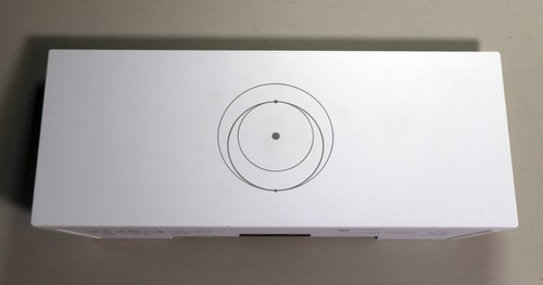 Starlink gen 6 router - wi-fi,