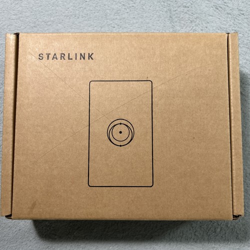 Starlink router mini kit - router,