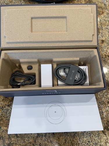 Starlink gen wifi router - starlink,
