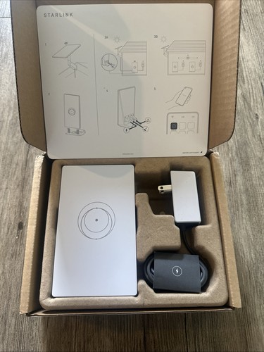 Starlink mini router kit - starlink,