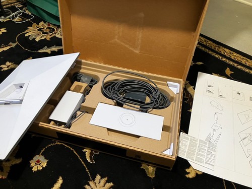 Starlink gen rev kit with - starlink, 4
