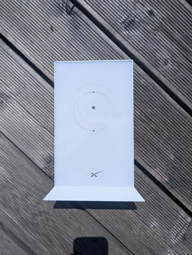 Starlink gen2 router utr - starlink,