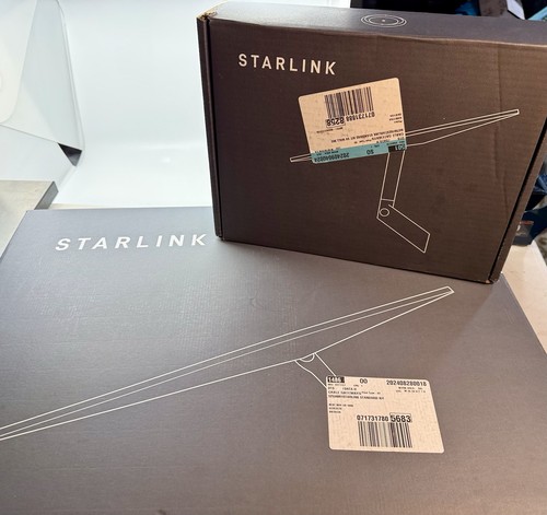 Starlink gen standard kit - starlink,